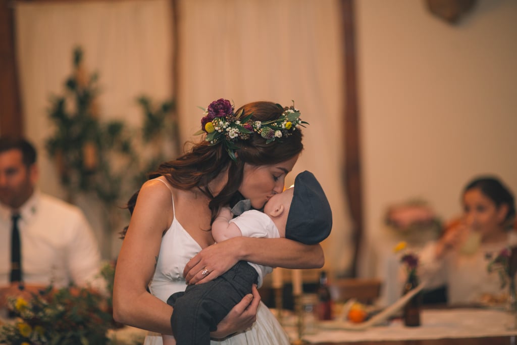 Florida Rustic Wedding