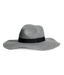 H&M Floppy Wool Hat