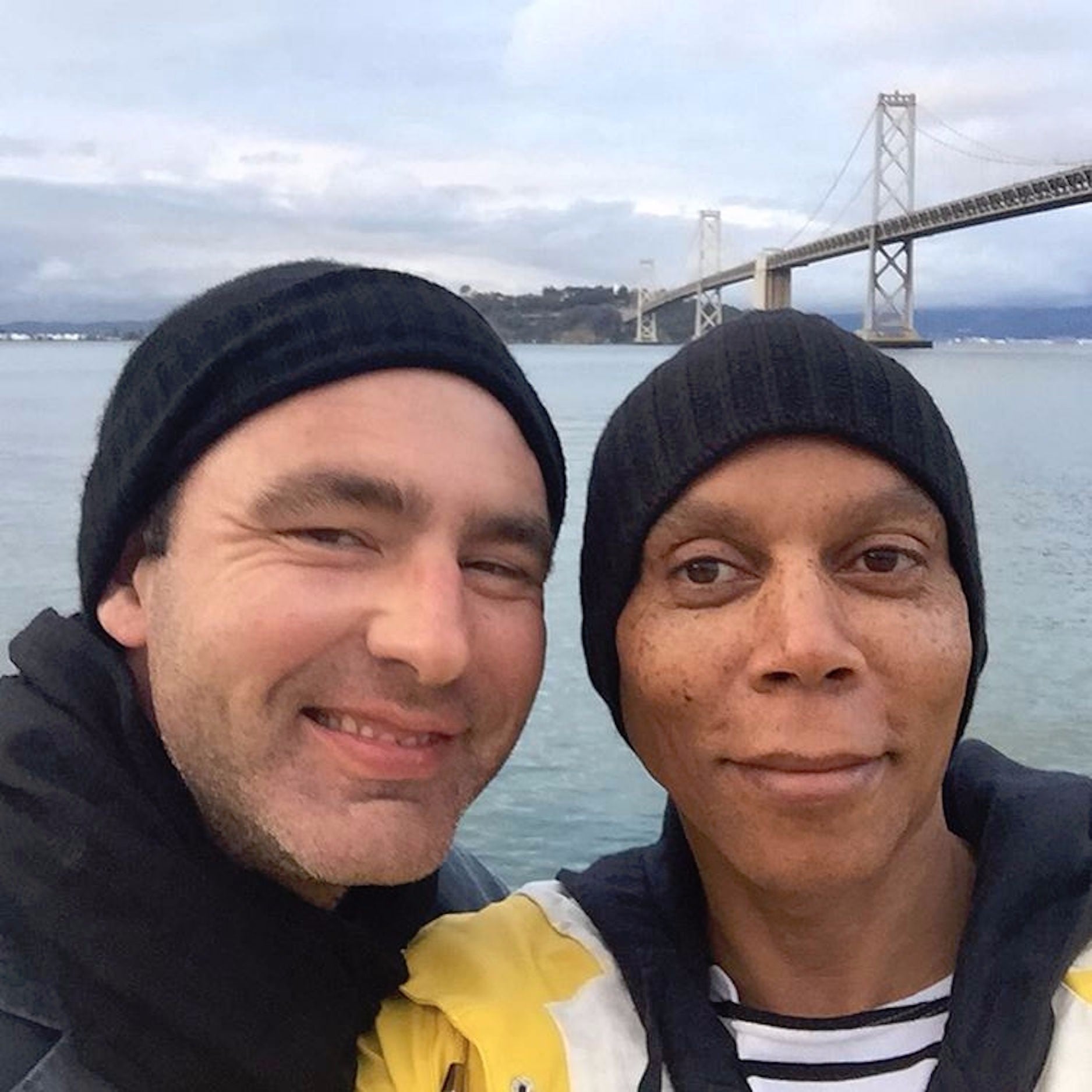 19 famous gay men who married women