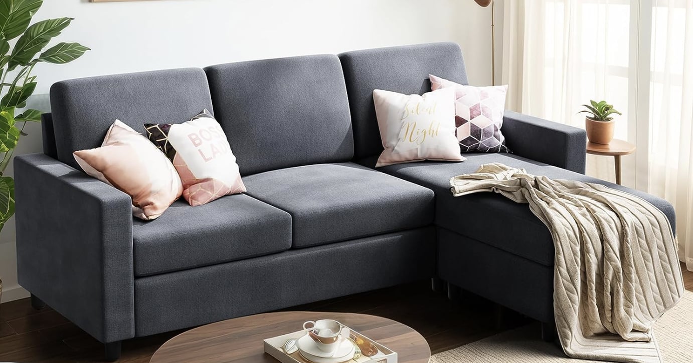 Best Affordable Couches Under 0