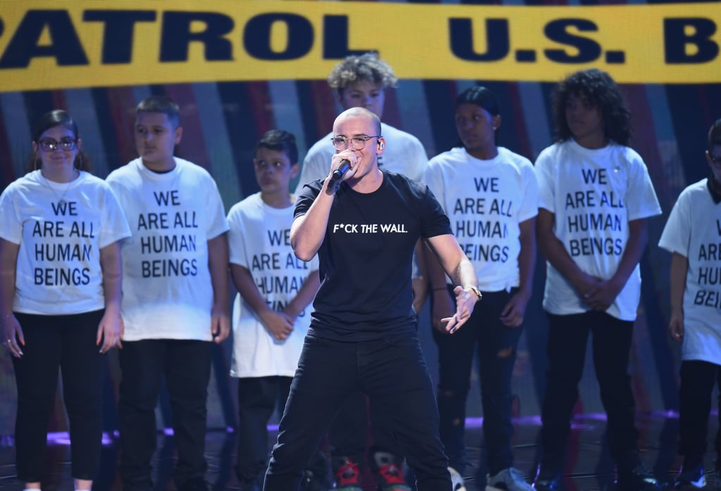 Logic and Ryan Tedder 2018 MTV VMAs Performance