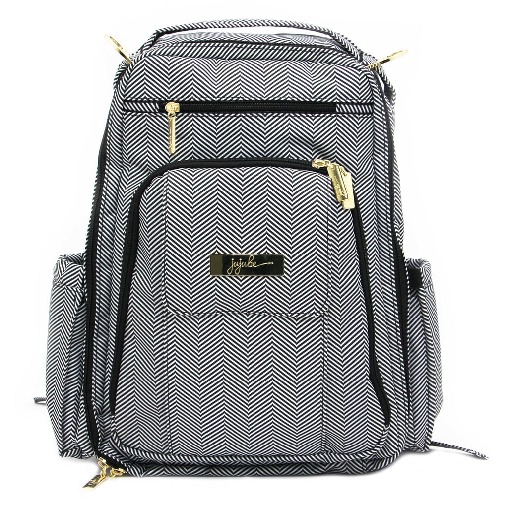 Backpack Style Diaper Bag