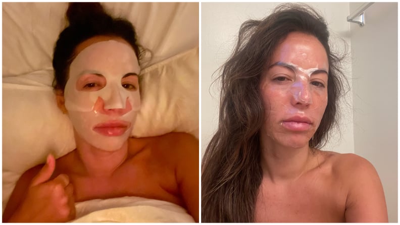 Biodance Bio-Collagen Real Deep Mask Review