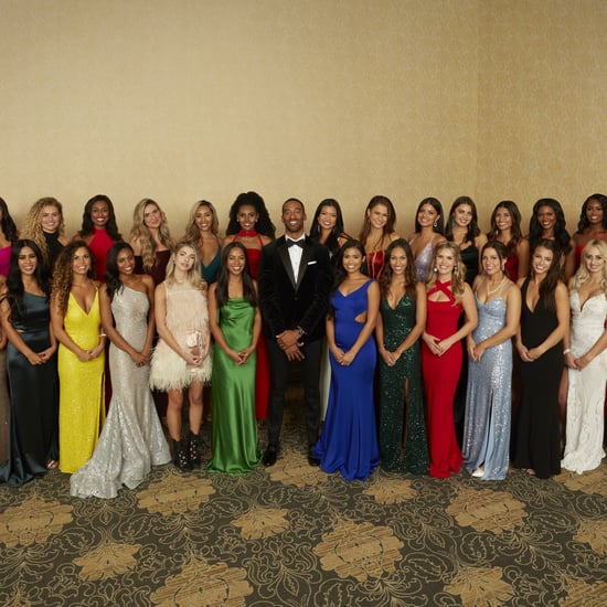 The Bachelor: Who Are the New Women on Matt James's Season?