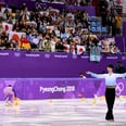 Yuzuru Hanyu Combines His Love of Figure Skating and Disney in the MOST Adorable Way