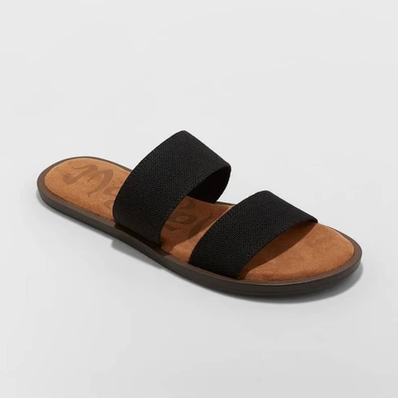 Mad love flip flop sandals store