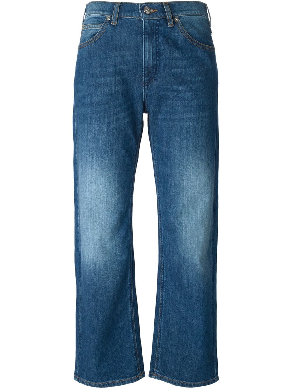 see by chloe wide leg pants