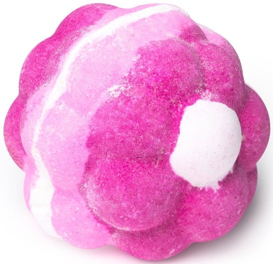 The Comforter Bath Bomb