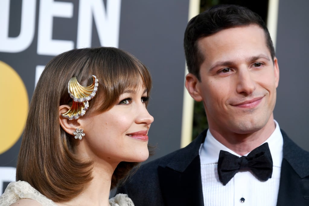 Who Is Andy Samberg
