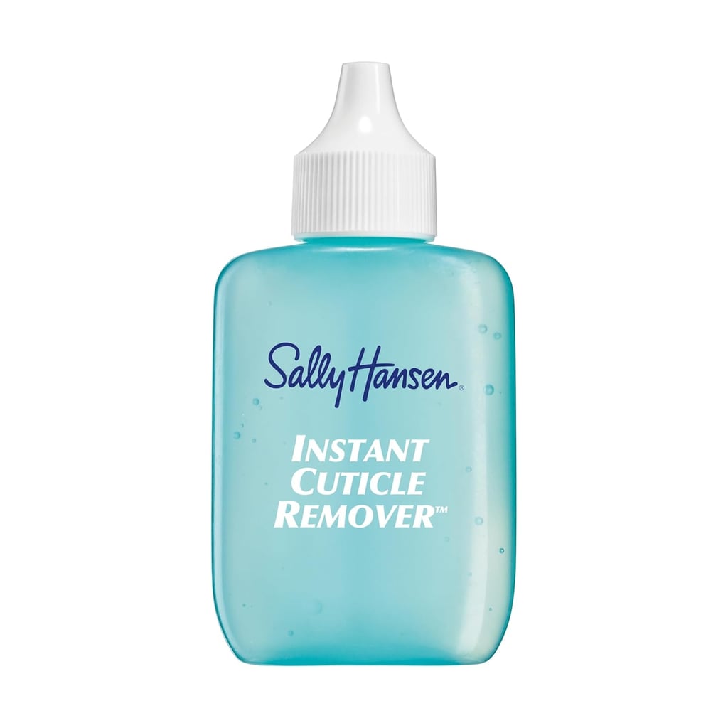 A Cuticle Remover
