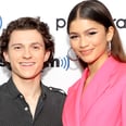 Zendaya Loves Tom Holland's British Accent but Says She'll Never Understand This 1 Thing