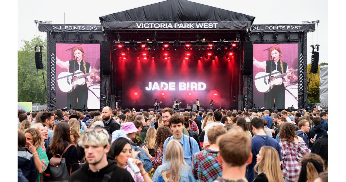 All Points East 2022 2022 Music Festival Lineups in the UK and Europe