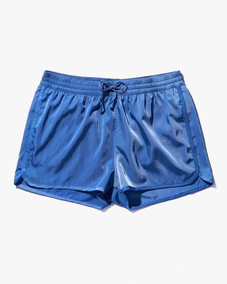 CDLP Econyl Swim Shorts in Pacífico Blue