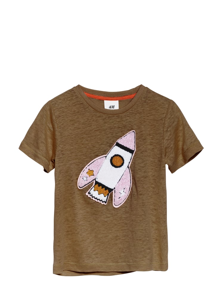 H&M Kids Fall 2015 Collection