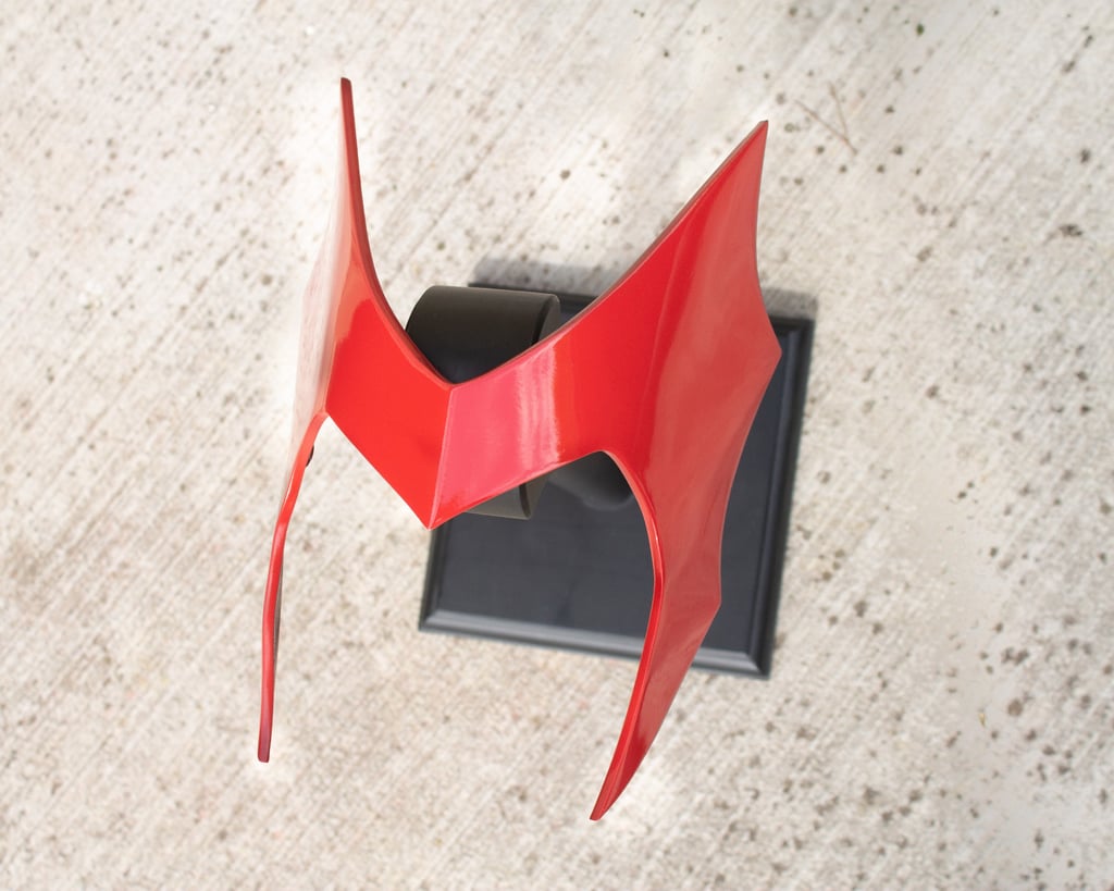 WandaVision: Wanda's Scarlet Witch Headdress
