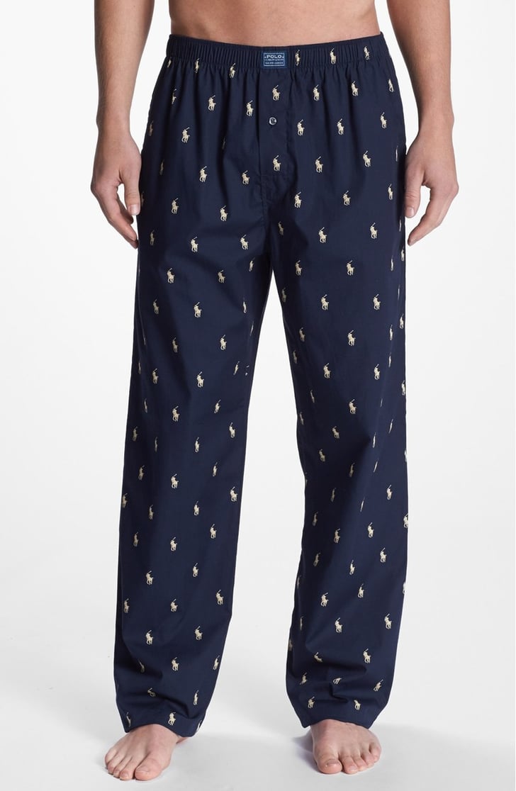 Pajama Pants | Father's Day Gifts For Fashion Lovers | POPSUGAR Fashion ...