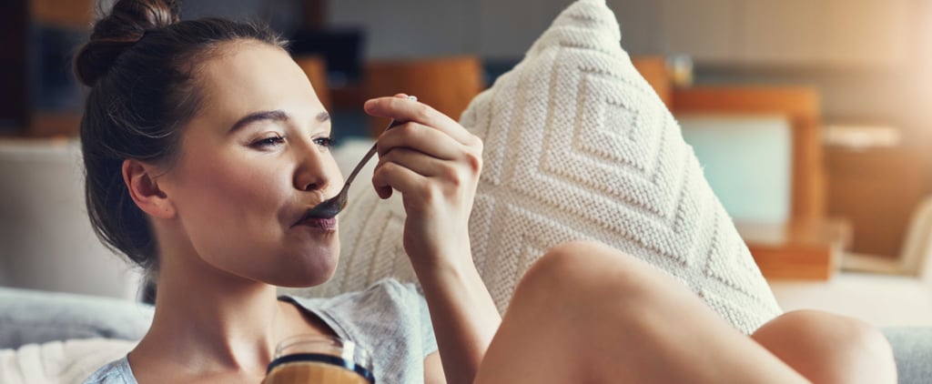 Snacking Is Healthy and Can Even Help You Lose Weight, but Take This Dietitian's Advice