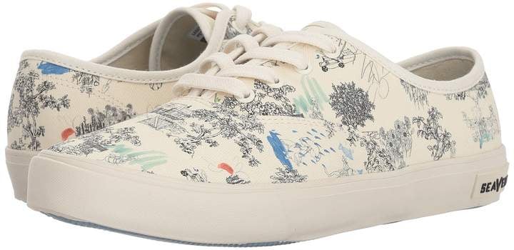 SeaVees Legend Sneaker Peter Rabbit Shoes