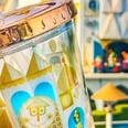 This Whimsical It's a Small World Cup Is Selling Out FAST at Disneyland