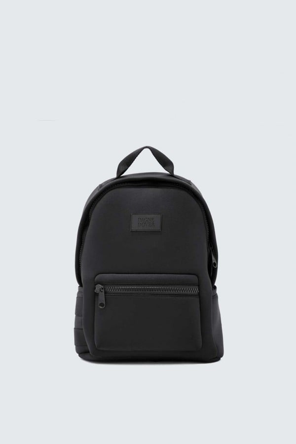 Neoprene backpack