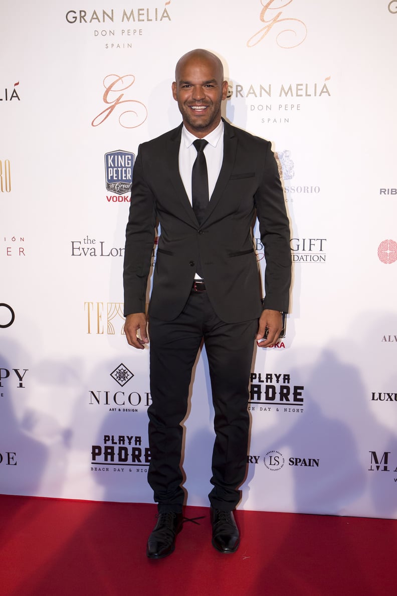 Amaury Nolasco