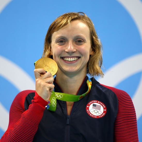 How Many Olympic Medals Has Katie Ledecky Won?