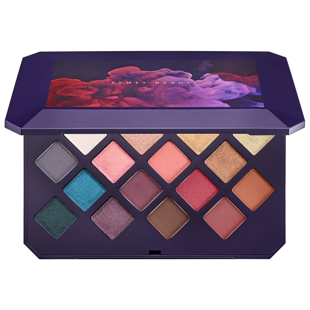 fenty moroccan spice palette