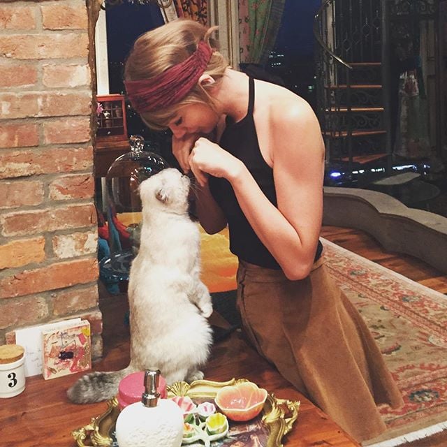 Taylor Swift