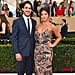 Gina Rodriguez Instagram Video With Boyfriend