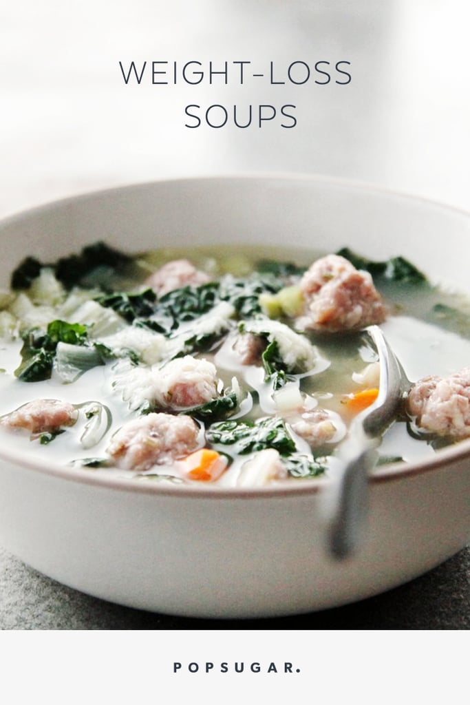 WeightLoss Soups POPSUGAR Fitness Photo 19