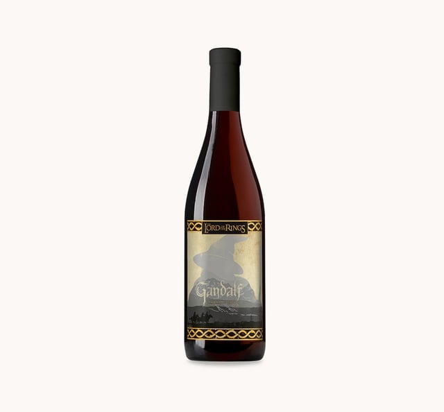 2016 Monterey County Pinot Noir
