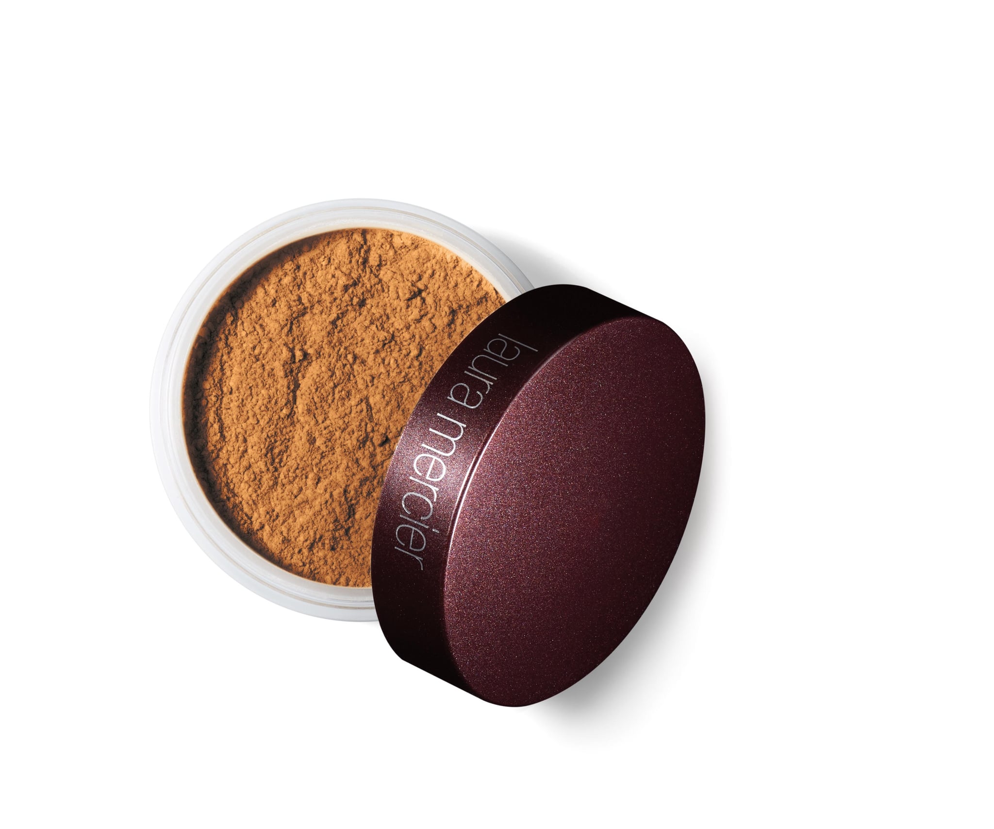 translucent setting powder