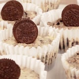 Cookies & Cream Cheesecake Cups