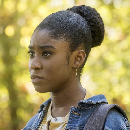 Lyric Ross Talks About Deja and Malik on This Is Us Season 4