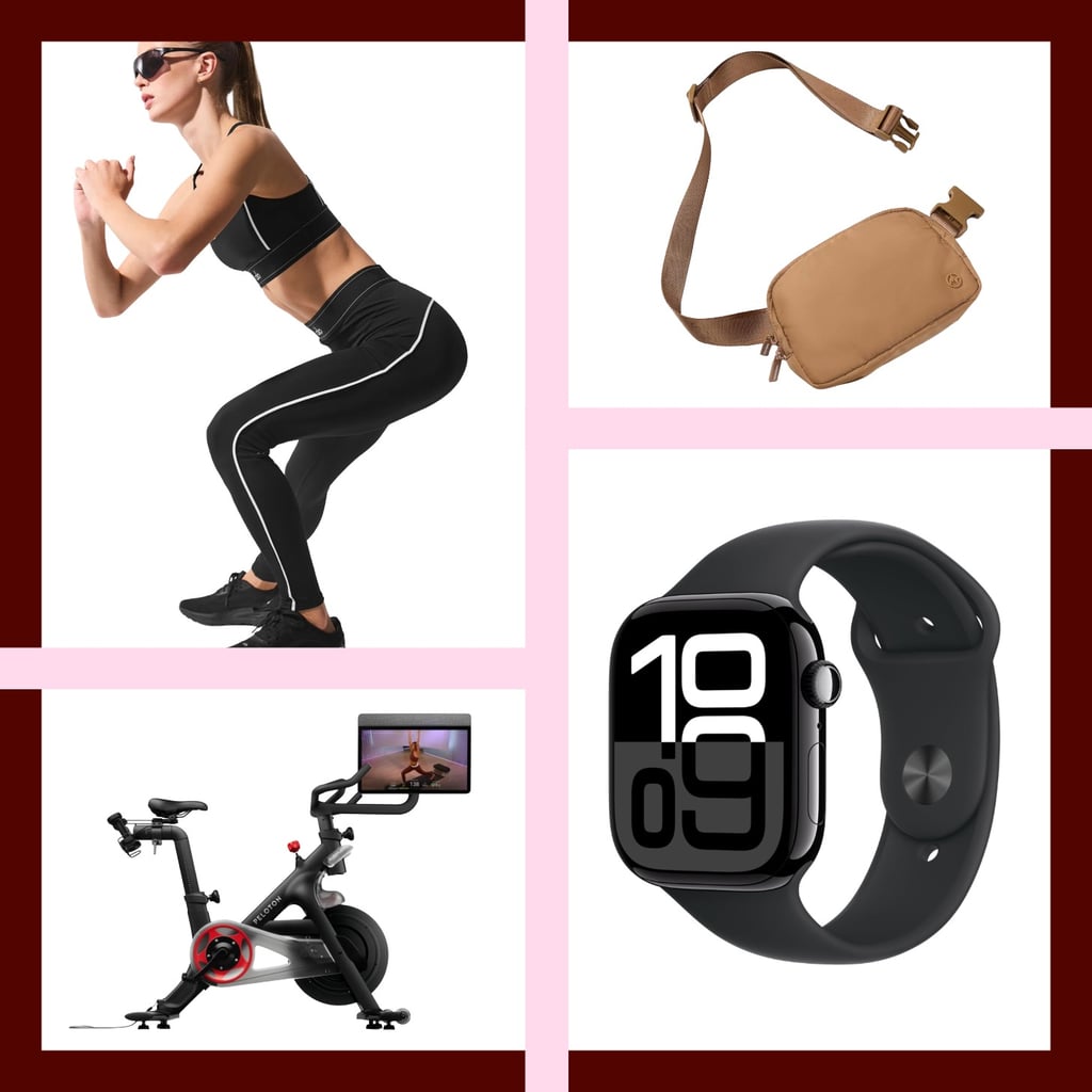 Black Friday Fitness Deals a Shopping Editor Recommends, From Apple to Amazon