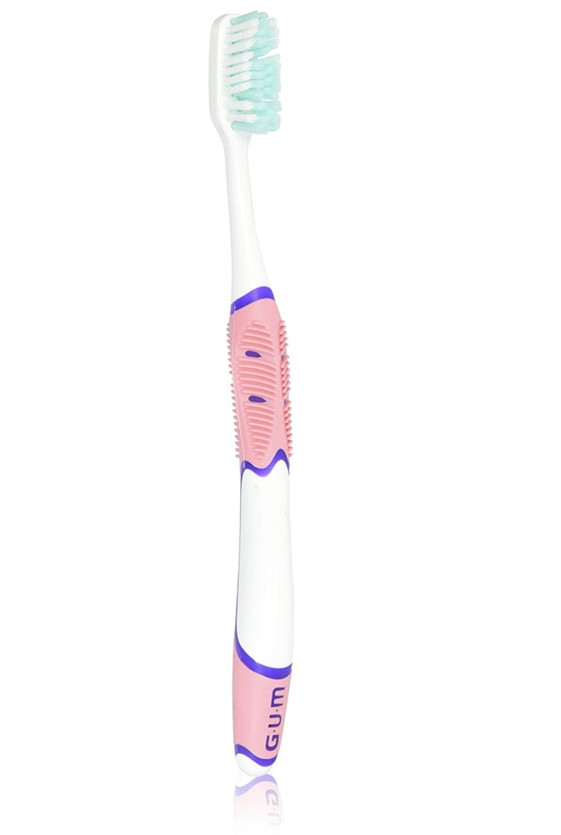 Gum 516 Sensitive Care Toothbrush 3-Pack