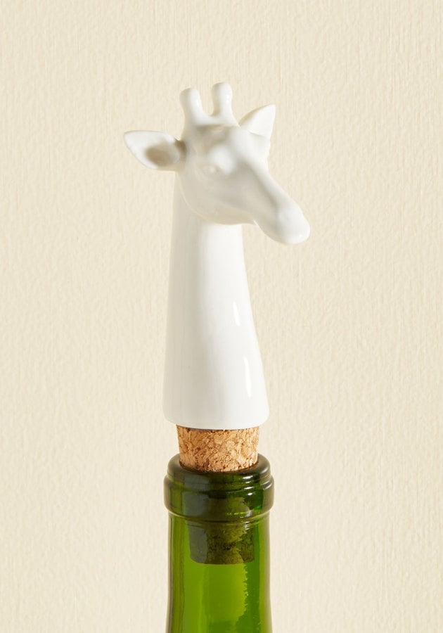 Wine Stopper