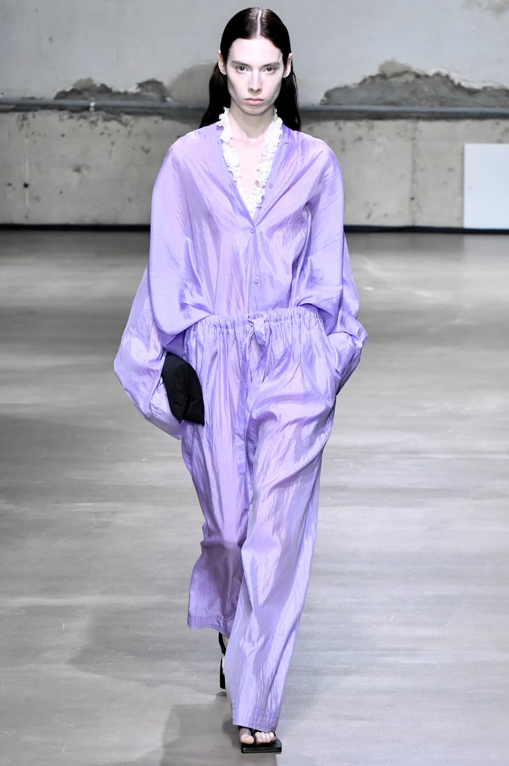 Spring Colours 2023: Electric Lilac | Spring and Summer Colour Trends ...