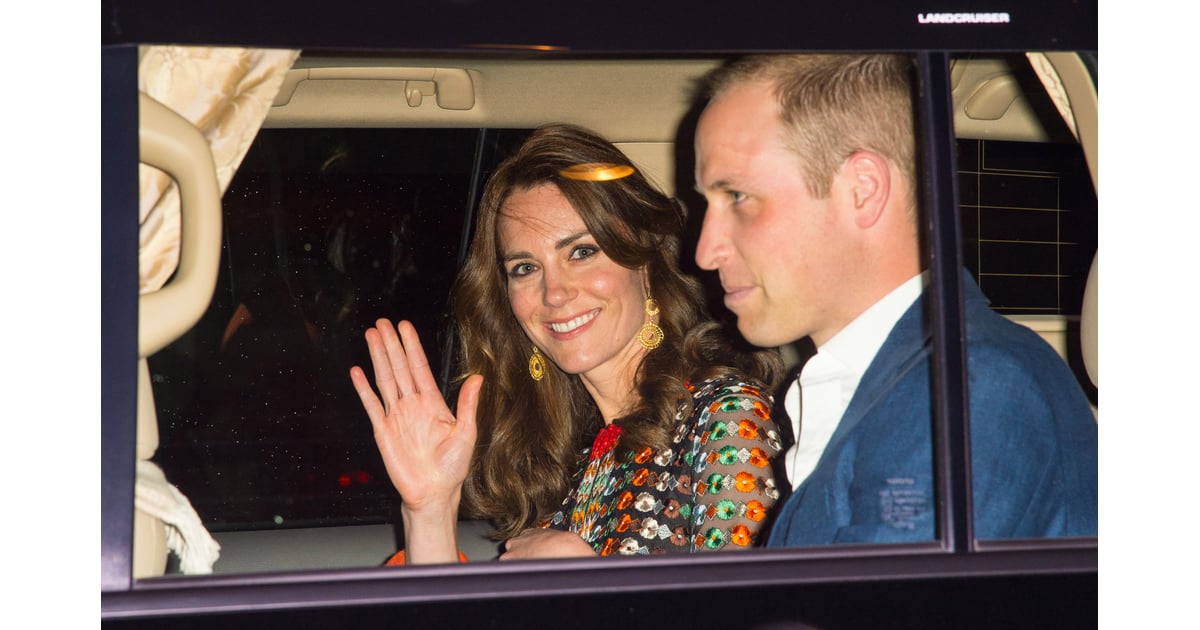 kate middleton in tory burch