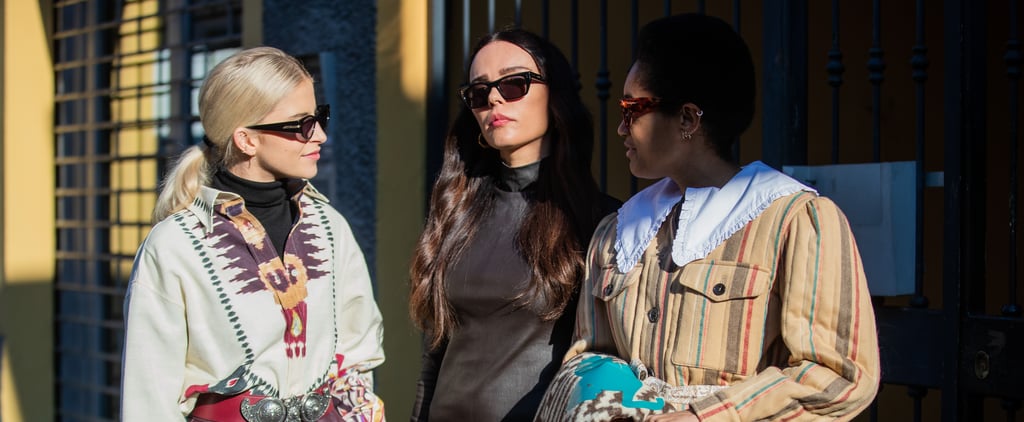 What to Wear in 2020