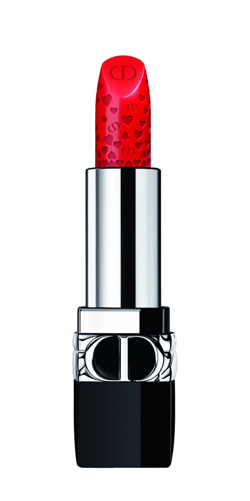 Christian Dior Rouge Dior Valentine's Day Limited Edition Lipstick