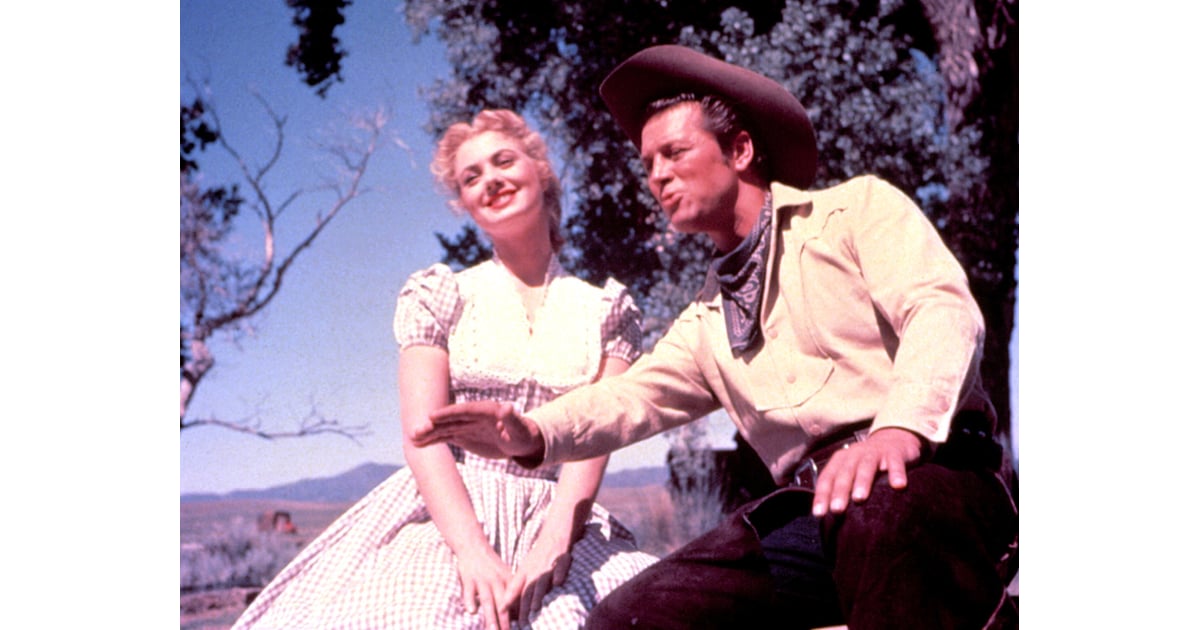 Oklahoma Oklahoma! Movies Set in Each State POPSUGAR Entertainment