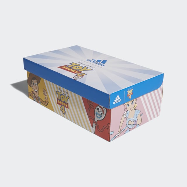 adidas x Toy Story Shoe Box