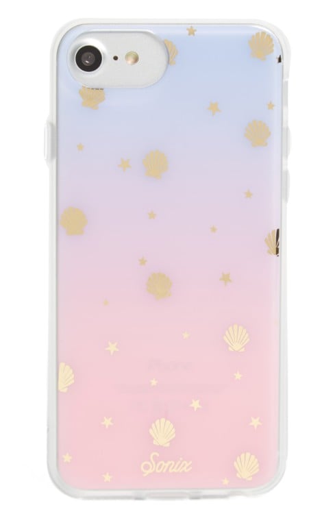 Mermaid Dream iPhone Case ($35)