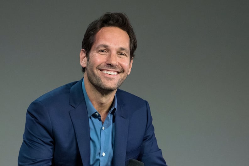 Paul Rudd Nintendo Ad PS Tech