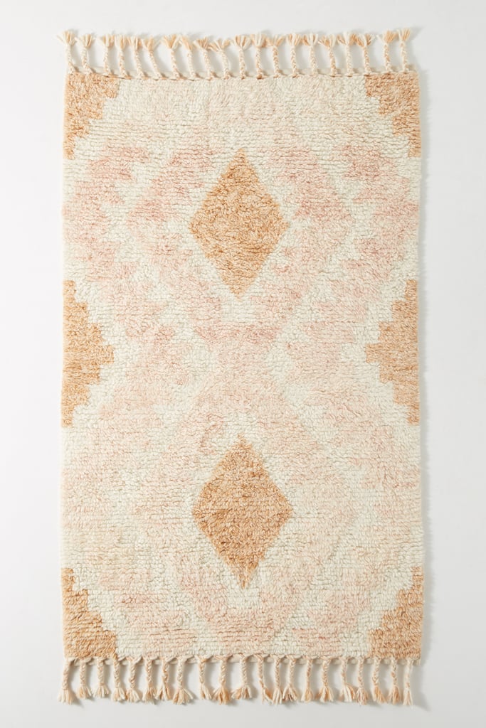 Get the Look: Handwoven Chiara Rug