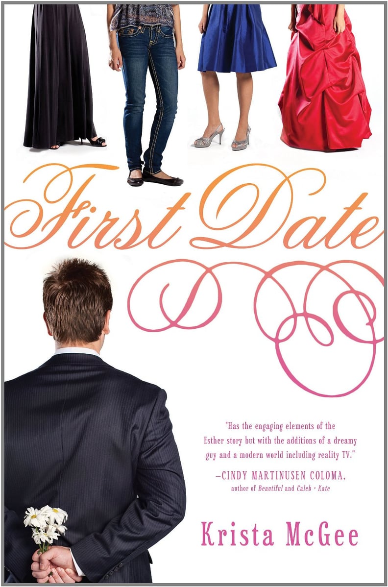 First Date by Krista McGee
