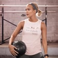 Carrie Underwood Likes to HIIT It With Tabata Workouts