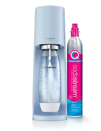 SodaStream Terra苏打水制造商