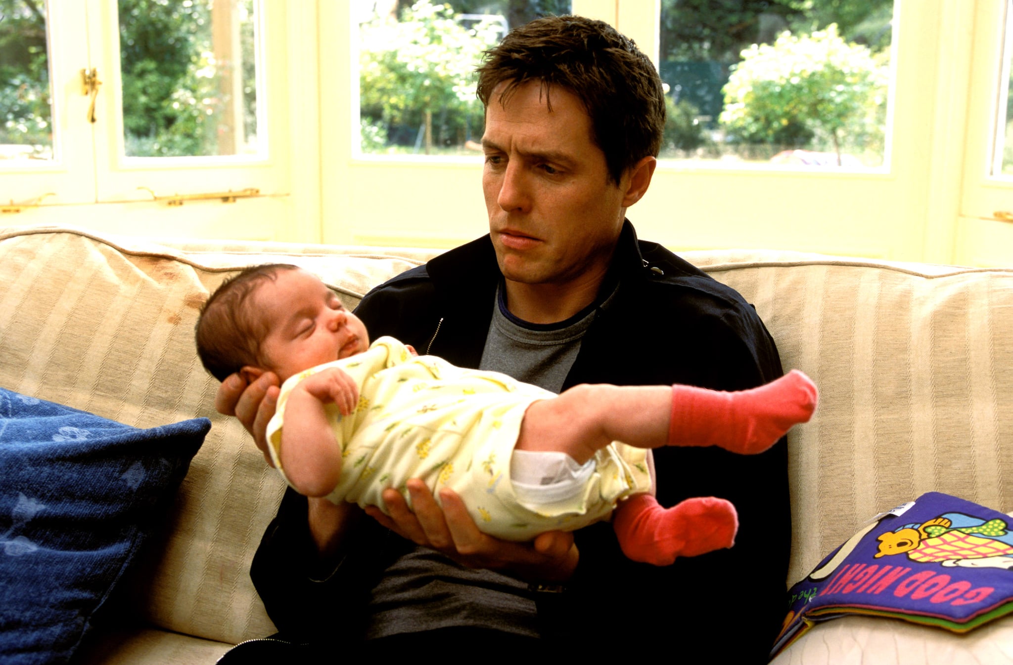 About a Boy Every Hugh Grant Movie You Can Stream on Netflix